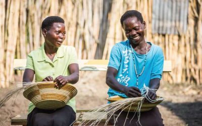 SUENA EL TAM TAM: EL INGREDIENTE SECRETO DEL CAFÉ Y EL CACAO DE UGANDA QUE NO VIENE EN LA RECETA