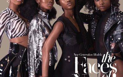SUENA EL TAM TAM: EL RUGIDO DEL ESTILO AFRICANO: MÁS ALLÁ DE LAS PORTADAS CONVENCIONALES